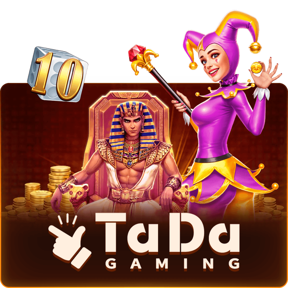 Jouez aux jeux TaDa Gaming sur Hotwin.be
