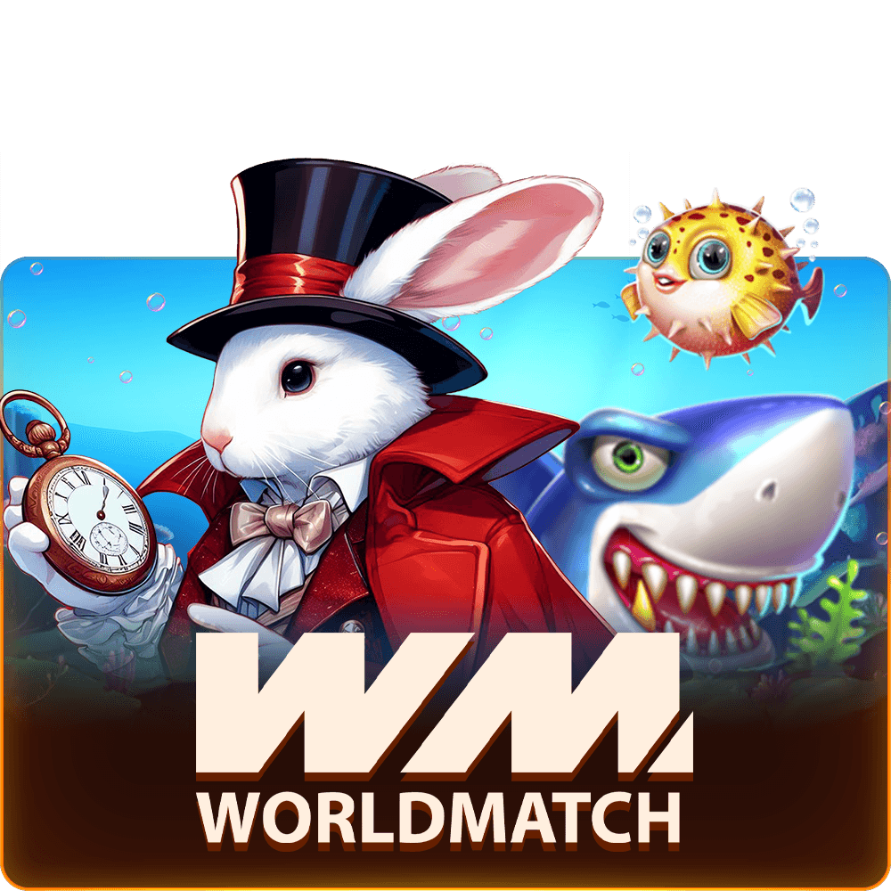 Jouez aux jeux WorldMatch sur Hotwin.be