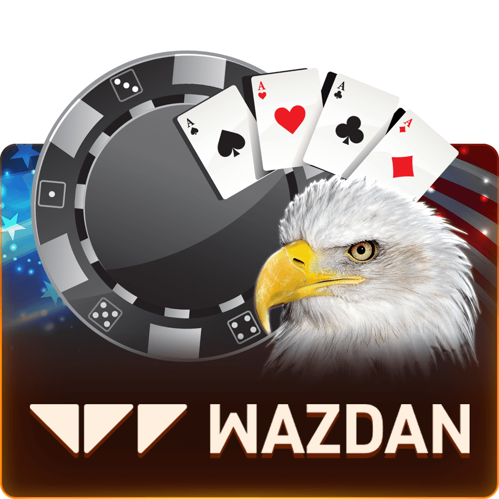 Jouez aux jeux Wazdan sur Hotwin.be