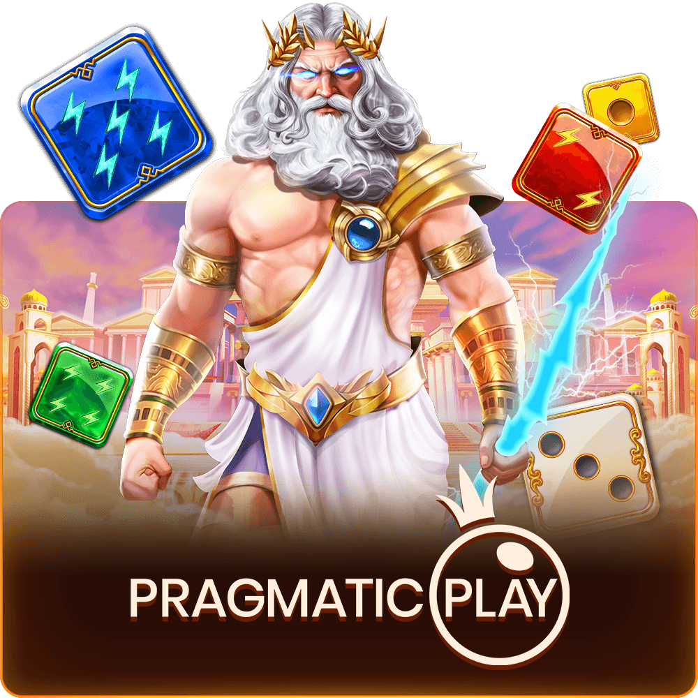 Jouez aux jeux PragmaticPlay sur Hotwin.be