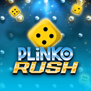 Jouer à Plinko Rush™ sur le casino en ligne Hotwin.be