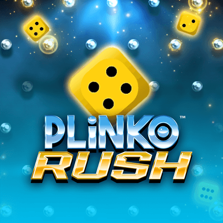 Plinko Rush™