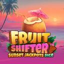 Speel Fruit Shifter™: Sunset Jackpots op Hotwin.be online casino