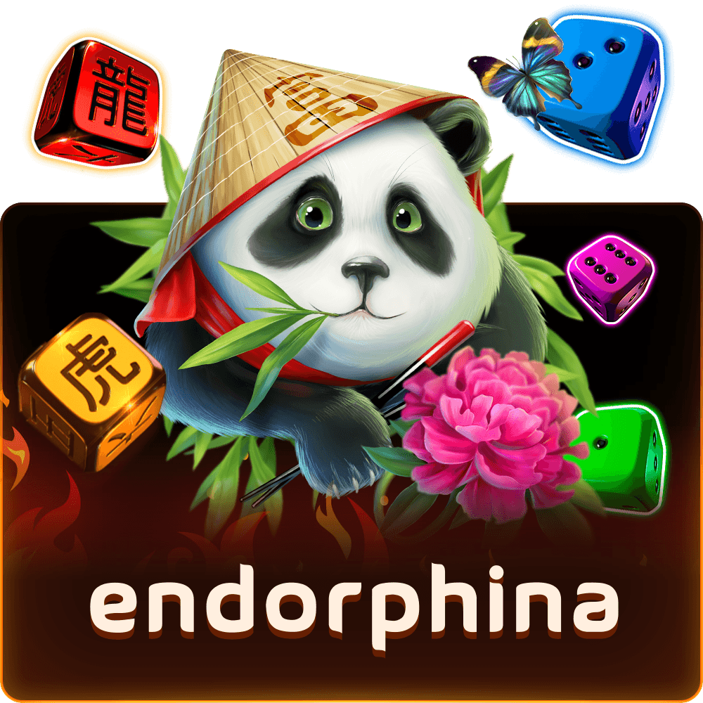 Speel Endorphina games op Hotwin.be