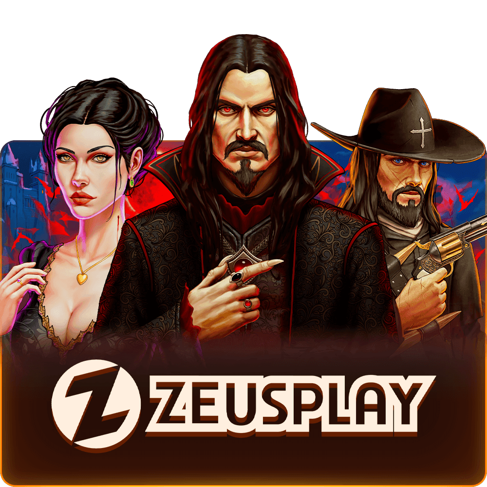 Speel ZeusPlay games op Hotwin.be