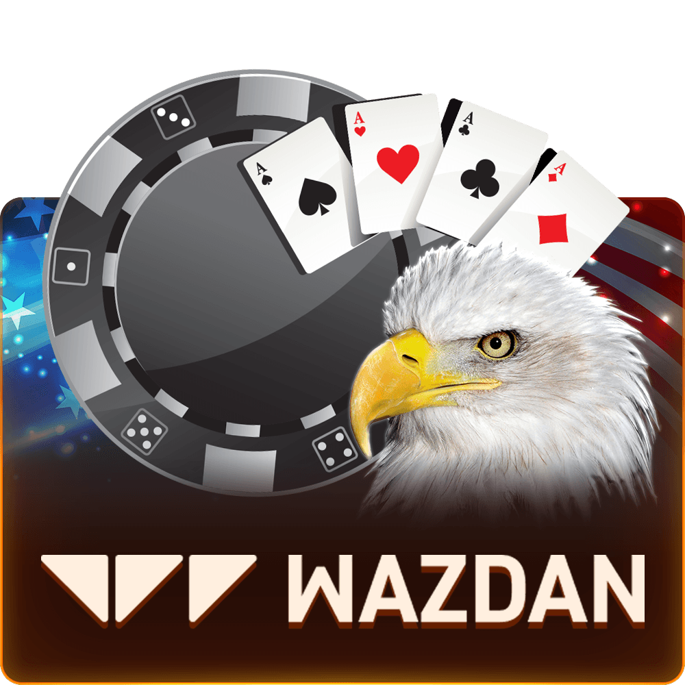 Speel Wazdan games op Hotwin.be