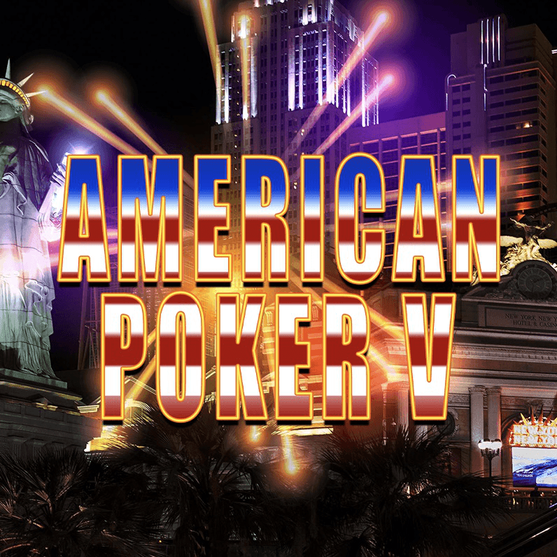 American Poker V