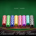 Jouer à Punto Banco sur le casino en ligne Hotwin.be