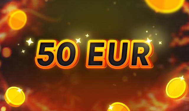 Hotwin Casino bonus afbeelding